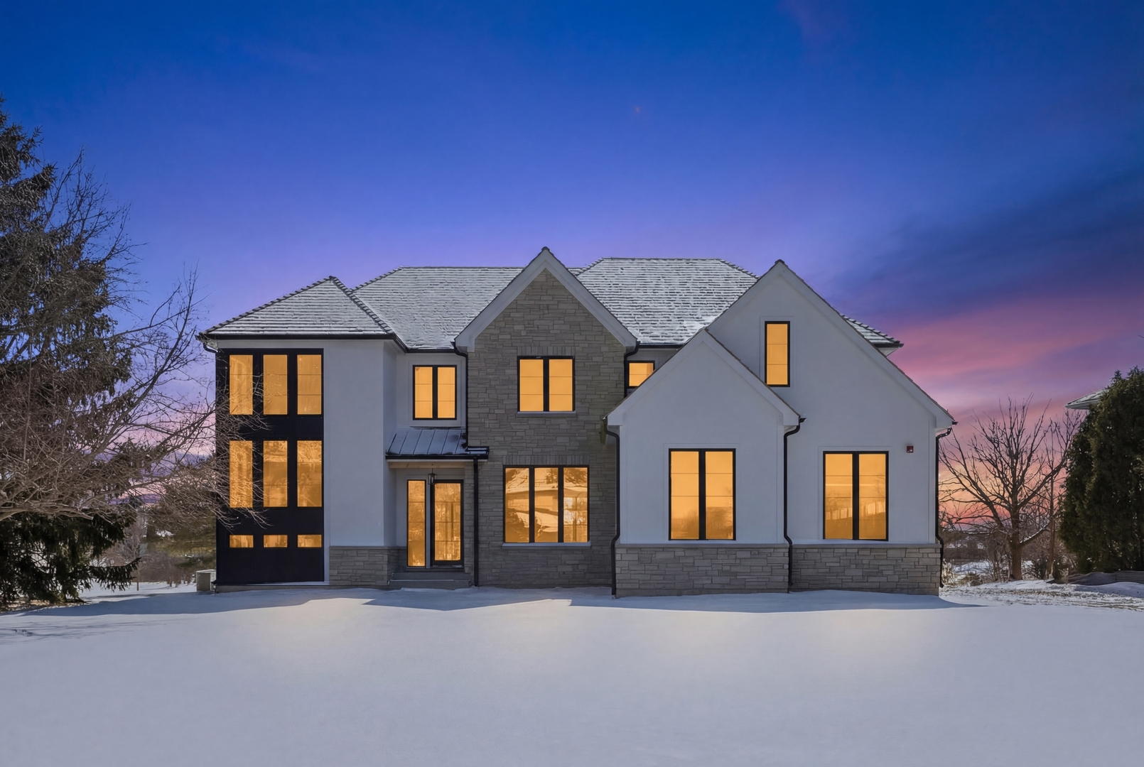 28920 N Niblick Knoll Court, Mundelein, IL 60060