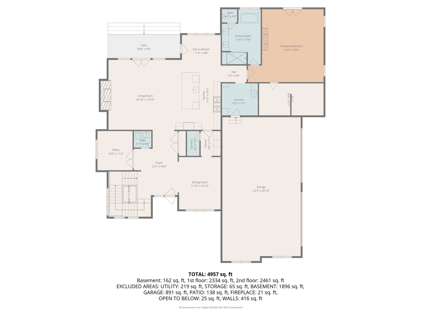 28920 N Niblick Knoll Court, Mundelein, IL 60060