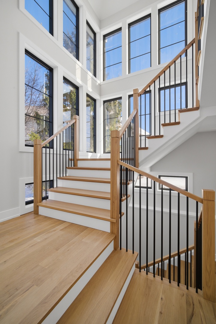 28920 N Niblick Knoll Court, Mundelein, IL 60060