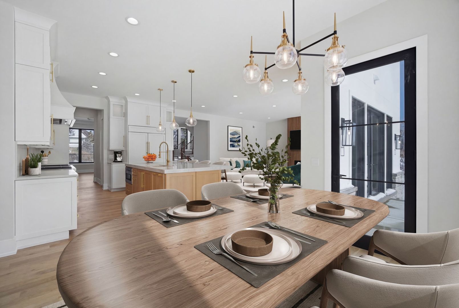 28920 N Niblick Knoll Court, Mundelein, IL 60060