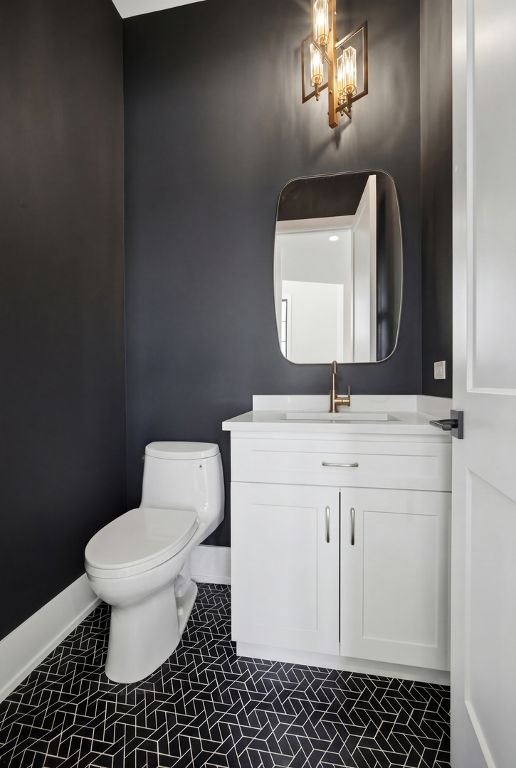 28920 N Niblick Knoll Court, Mundelein, IL 60060