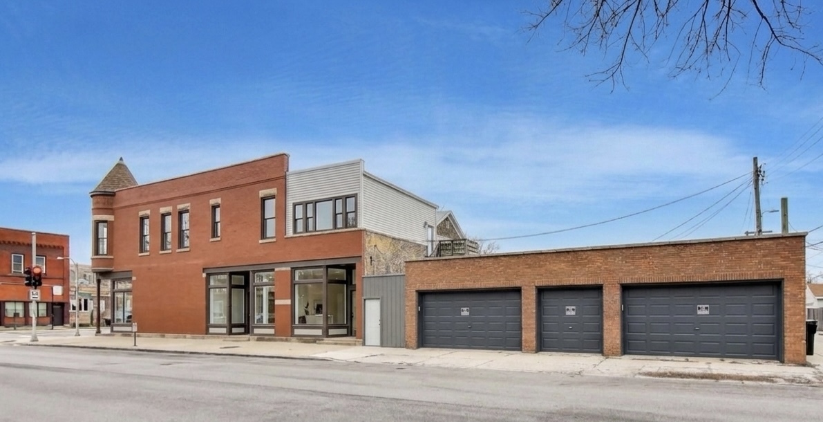 3659 S Union Avenue, Chicago, IL 60609