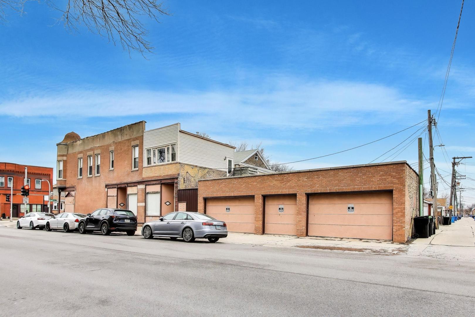 3659 S Union Avenue, Chicago, IL 60609