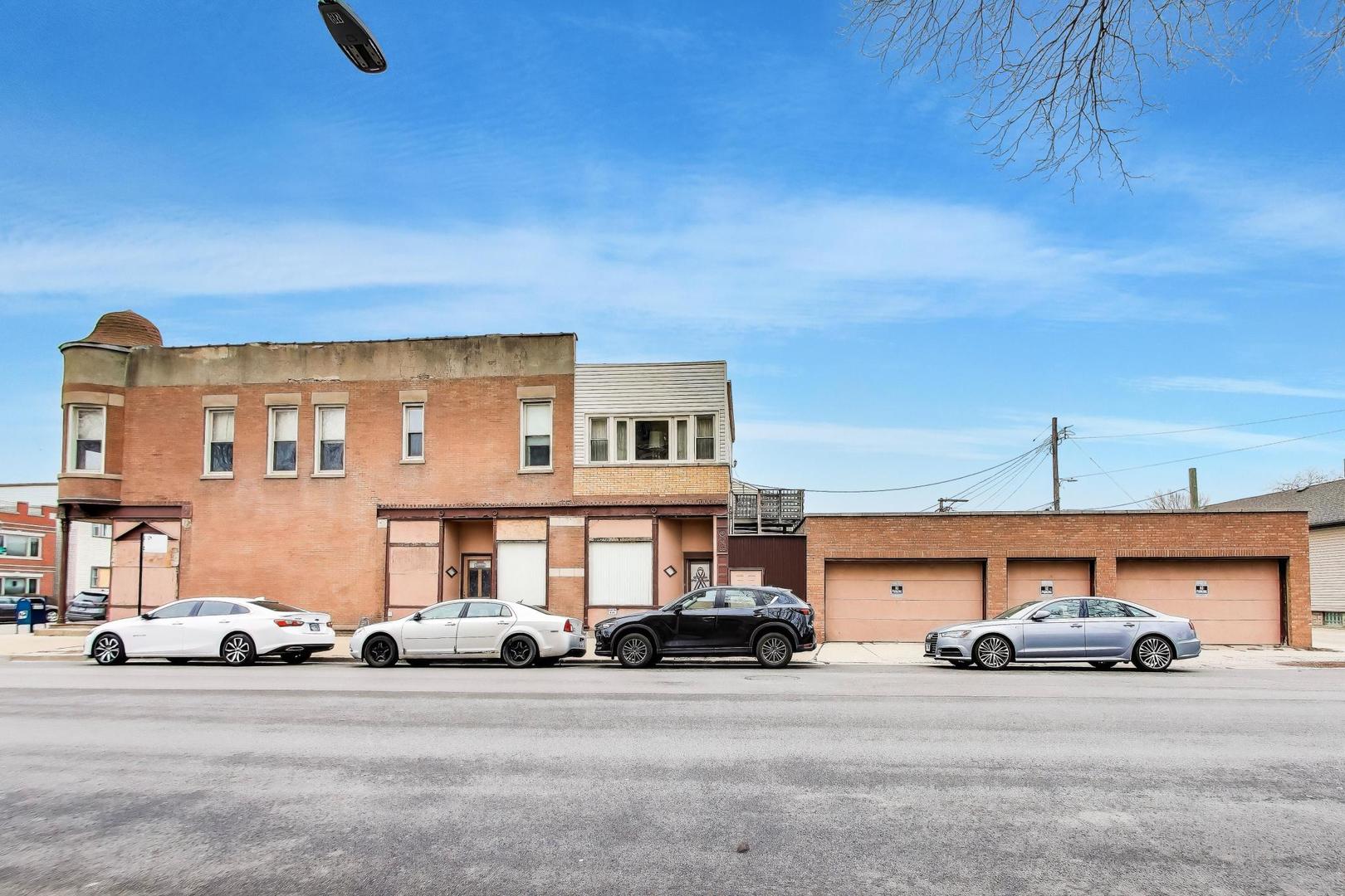 3659 S Union Avenue, Chicago, IL 60609