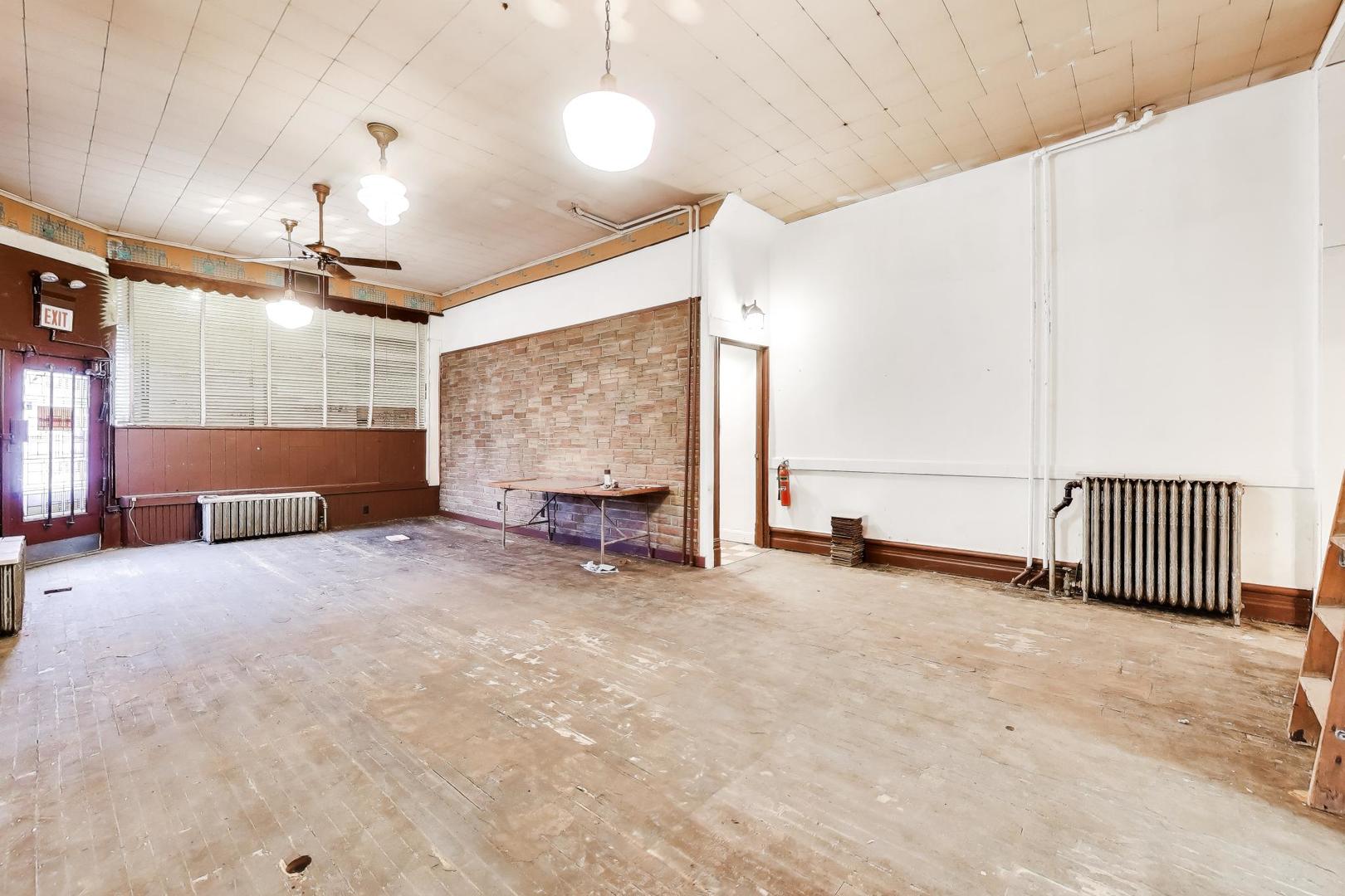 3659 S Union Avenue, Chicago, IL 60609