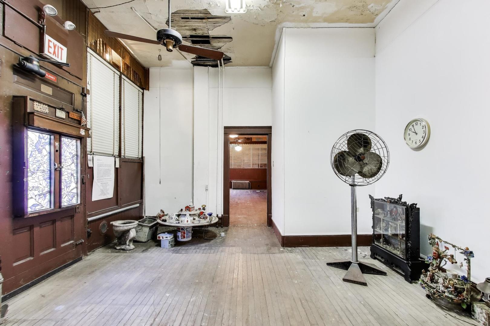 3659 S Union Avenue, Chicago, IL 60609