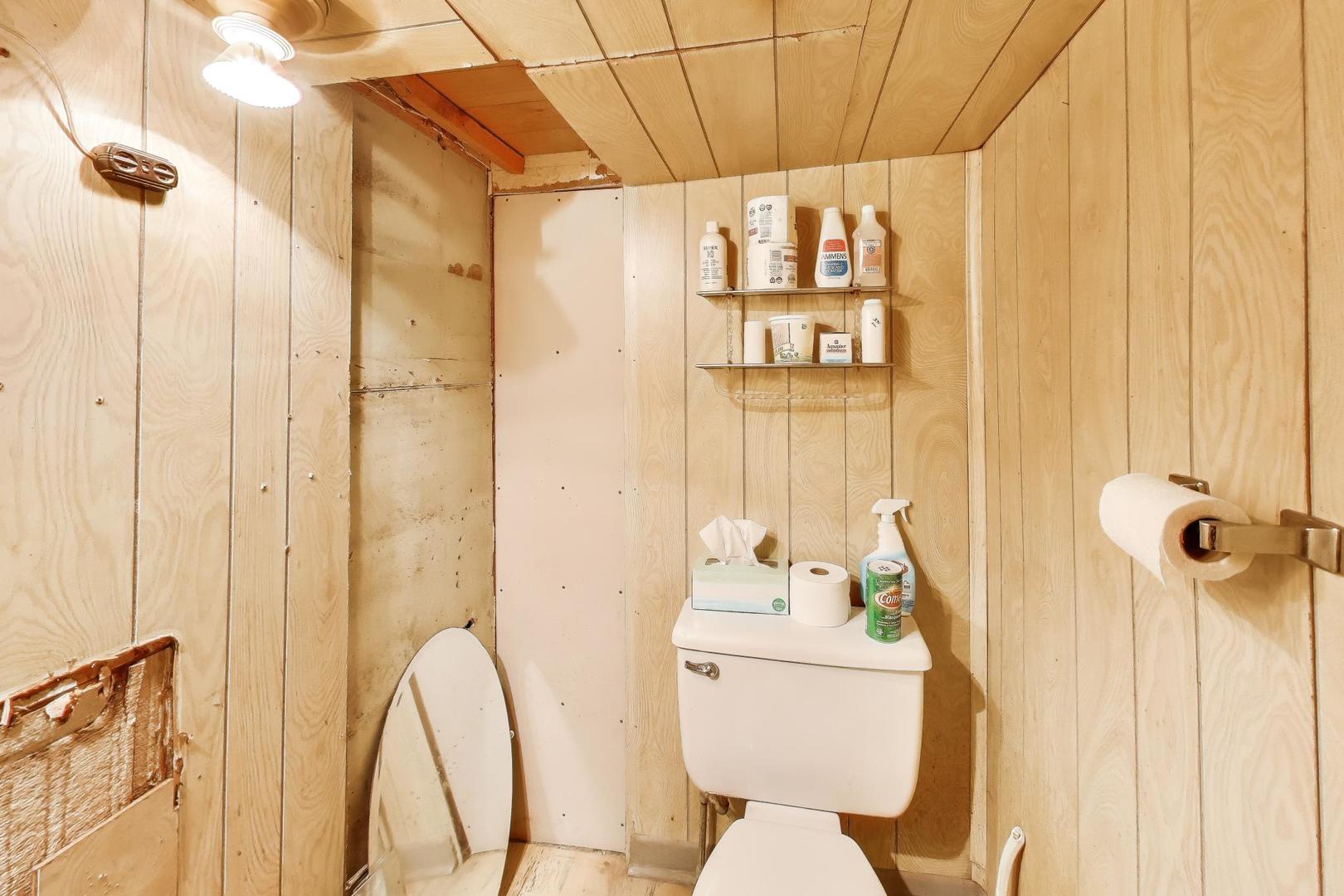 3659 S Union Avenue, Chicago, IL 60609