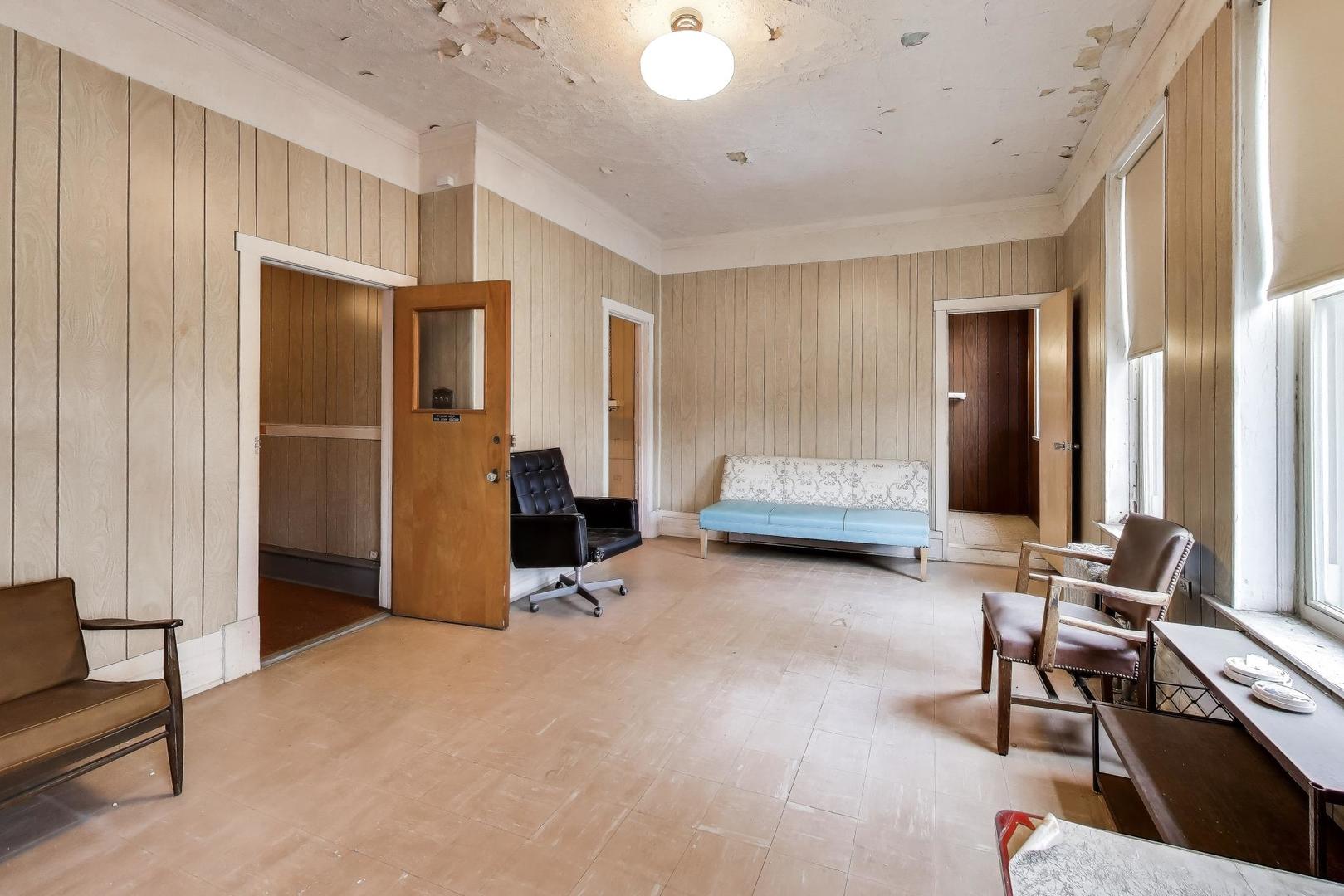 3659 S Union Avenue, Chicago, IL 60609