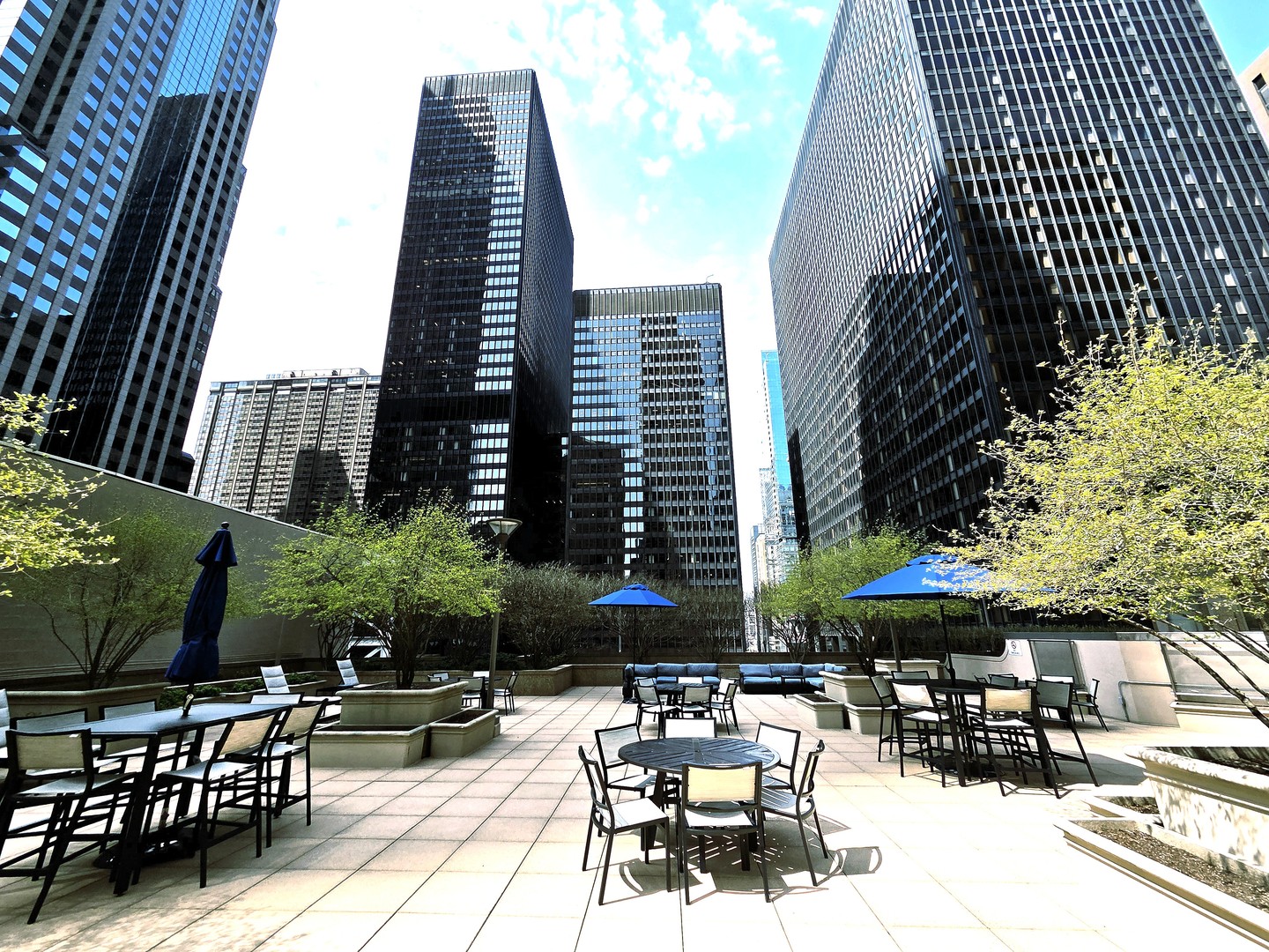 222 N Columbus Drive #1003, Chicago, IL 60601