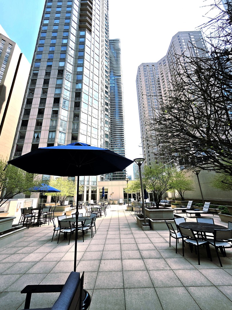 222 N Columbus Drive #1003, Chicago, IL 60601