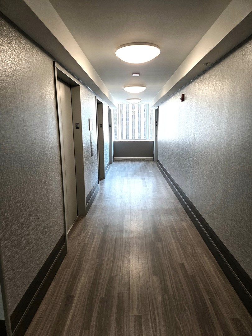 222 N Columbus Drive #1003, Chicago, IL 60601