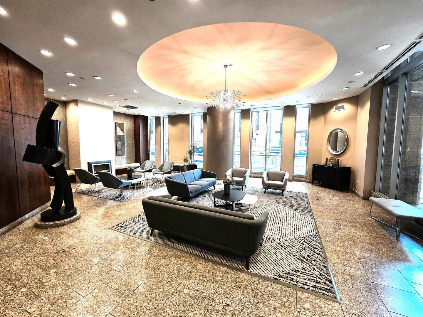 222 N Columbus Drive #1003, Chicago, IL 60601