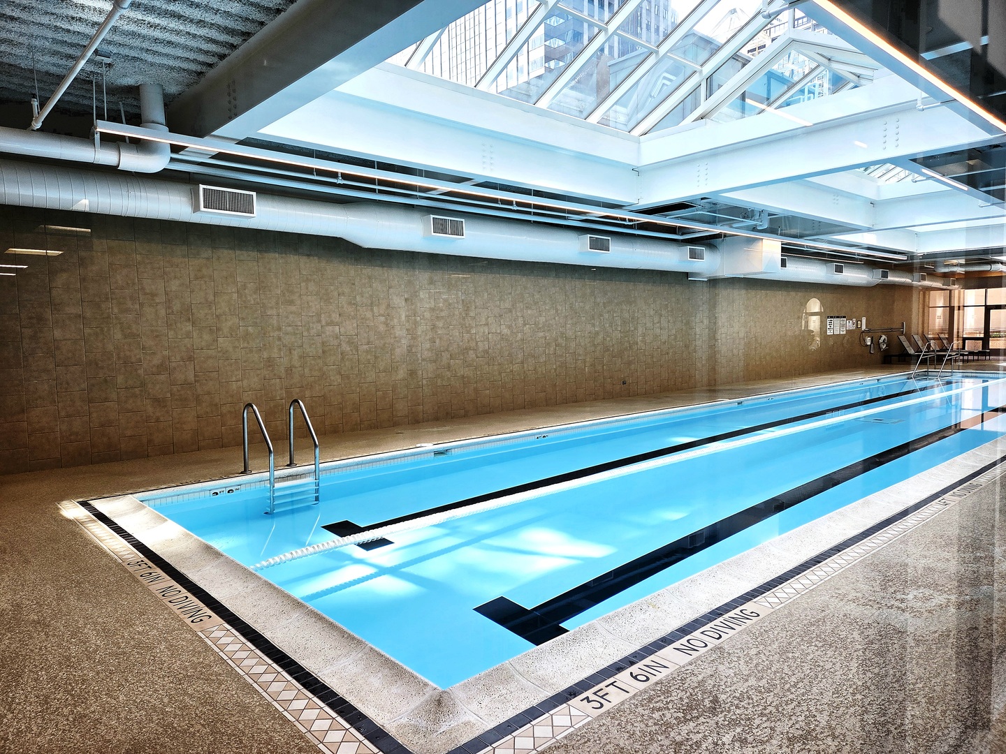 222 N Columbus Drive #1003, Chicago, IL 60601