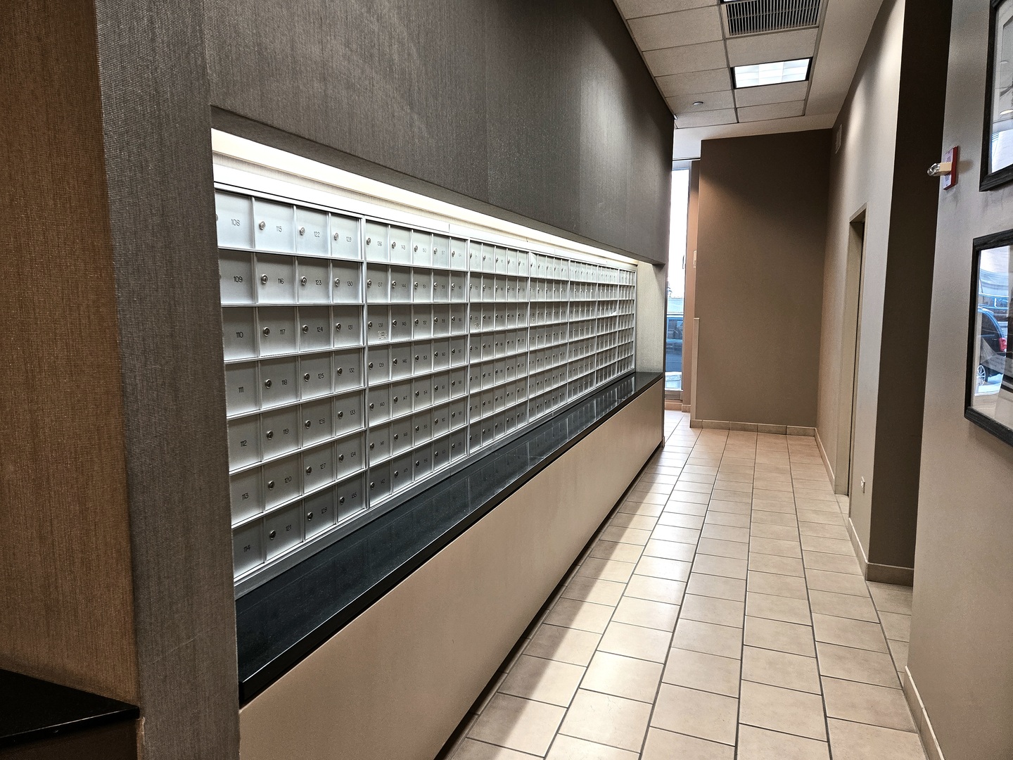 222 N Columbus Drive #1003, Chicago, IL 60601