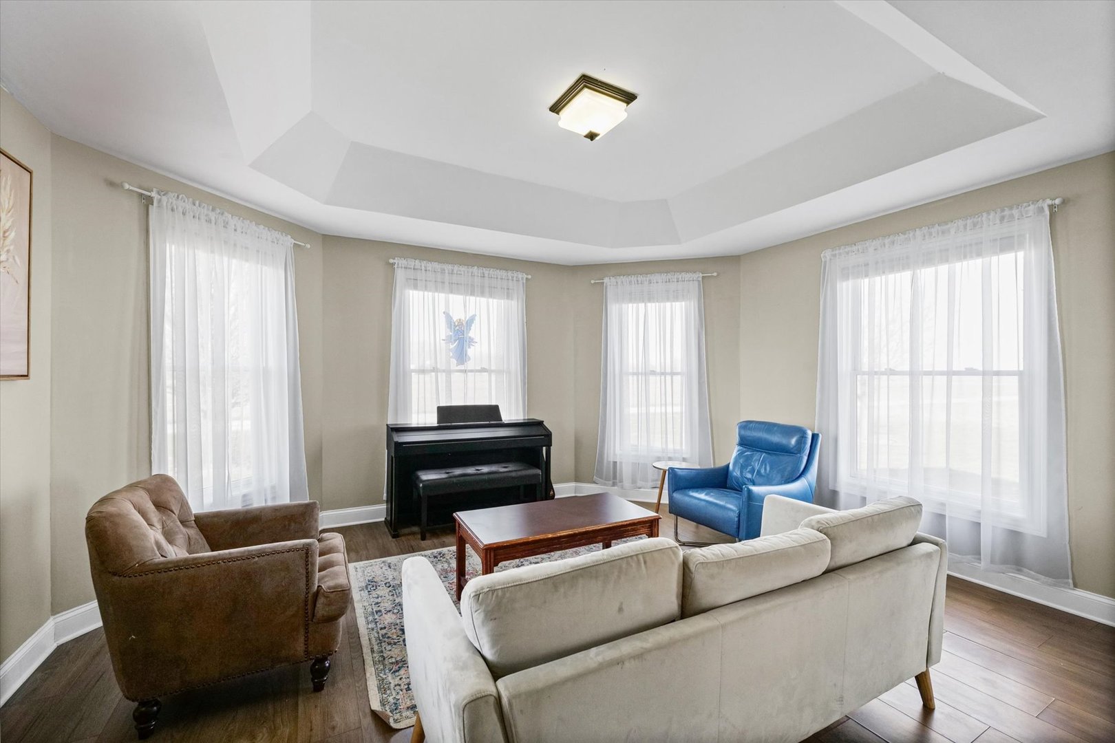 1198 N 1900 East Road, Milford, IL 60953