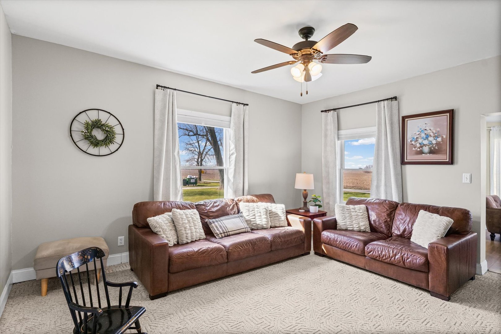 1198 N 1900 East Road, Milford, IL 60953