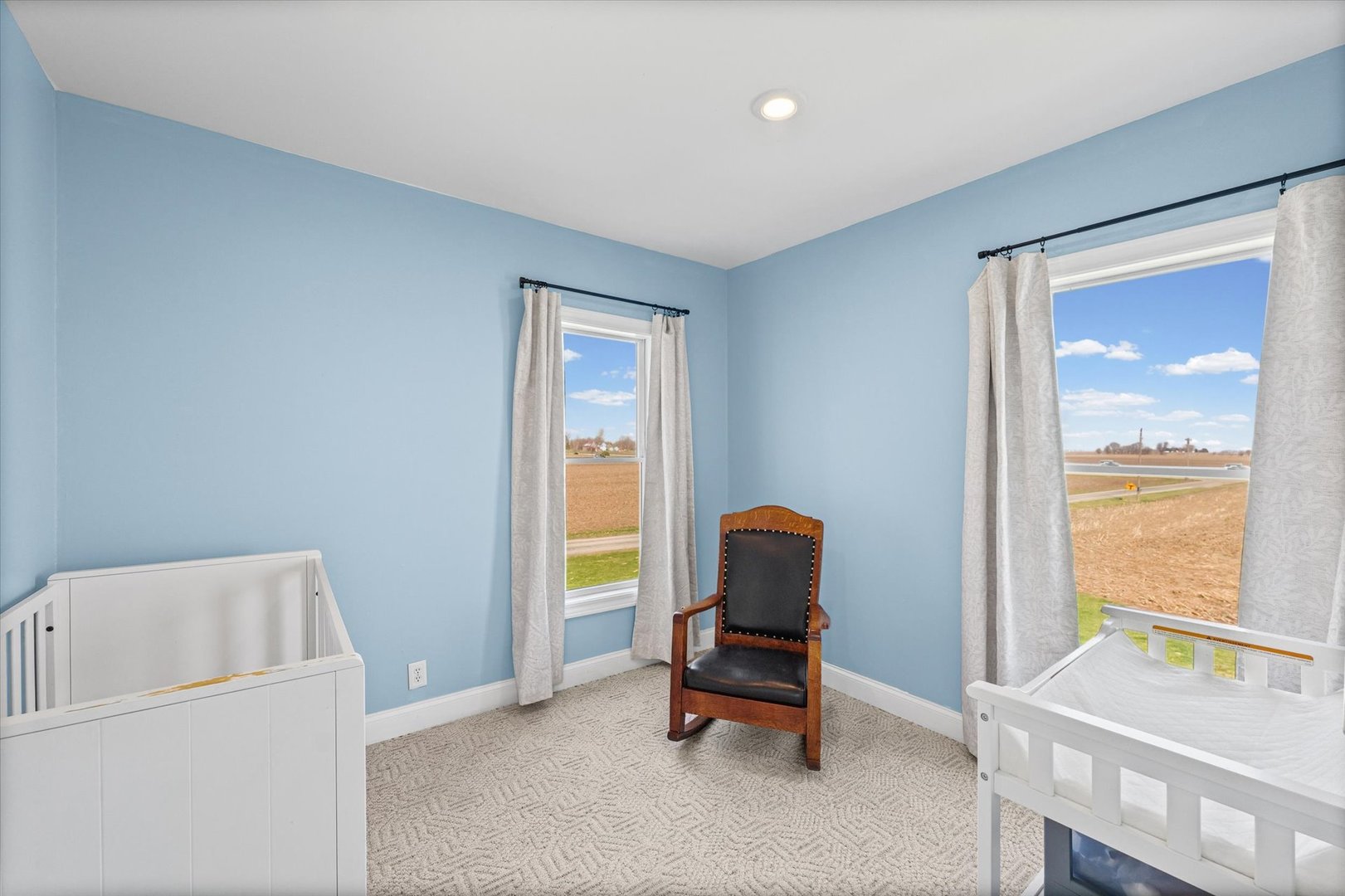 1198 N 1900 East Road, Milford, IL 60953