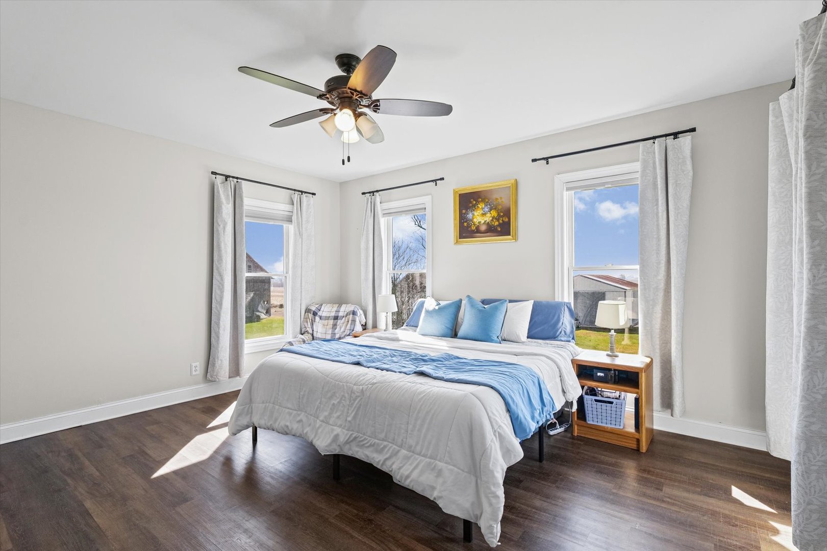 1198 N 1900 East Road, Milford, IL 60953