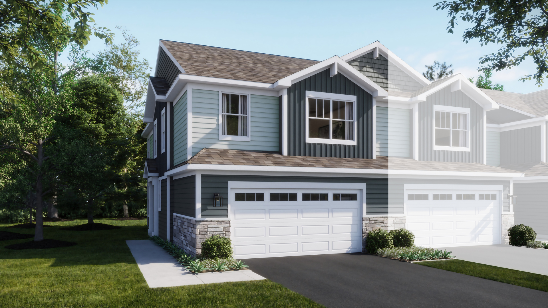 25614 W Wakefield Drive, Plainfield, IL 60544