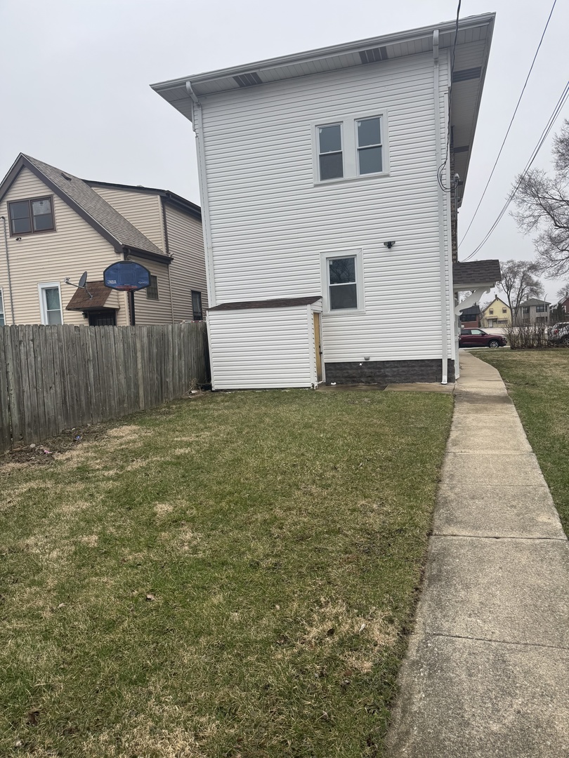 146 E 24th Street, Chicago Heights, IL 60411