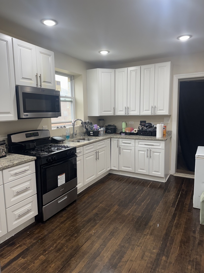 146 E 24th Street, Chicago Heights, IL 60411