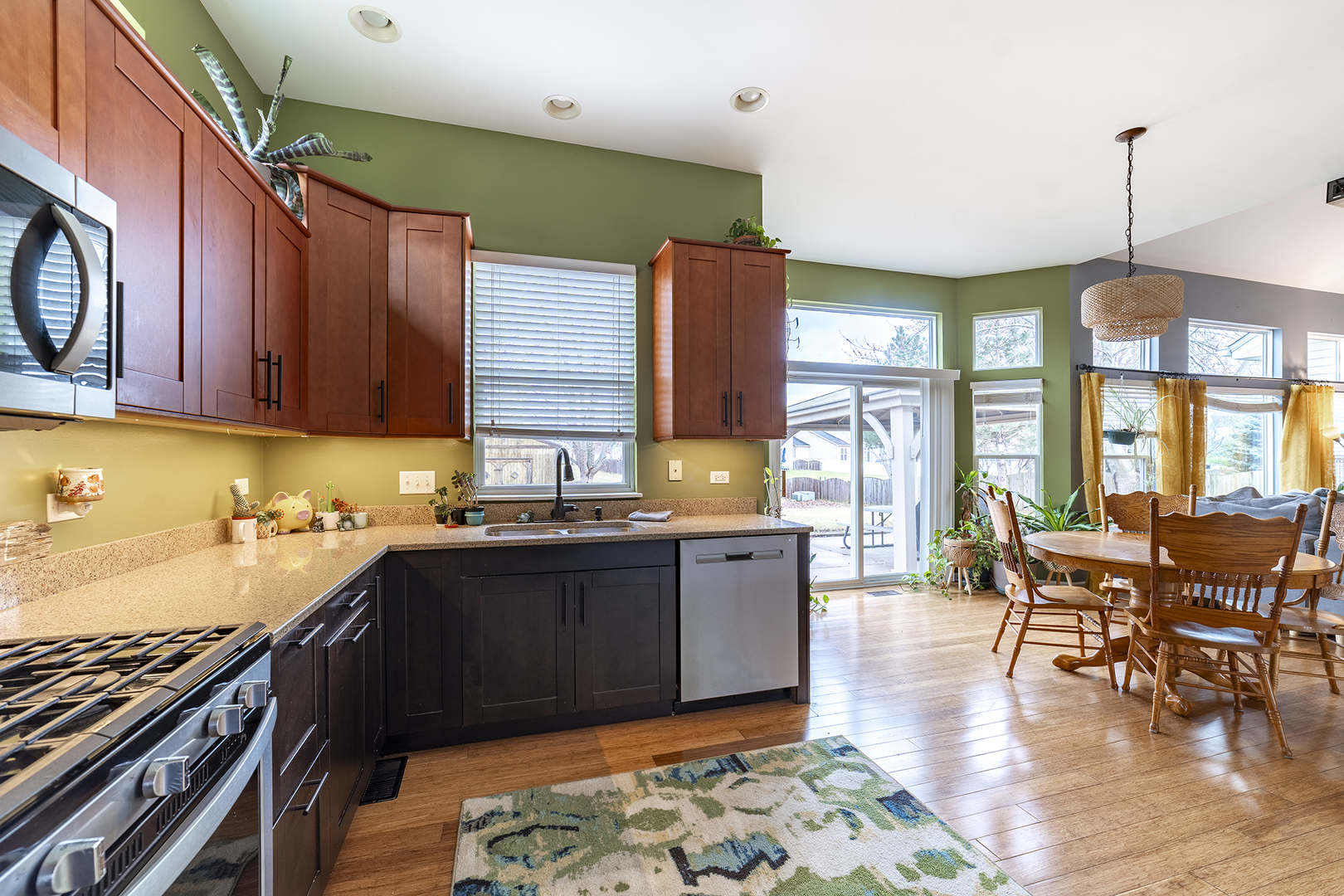 1962 Prairie Rose Lane, Yorkville, IL 60560