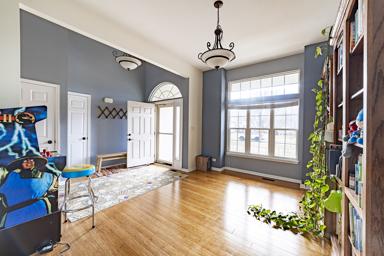 1962 Prairie Rose Lane, Yorkville, IL 60560