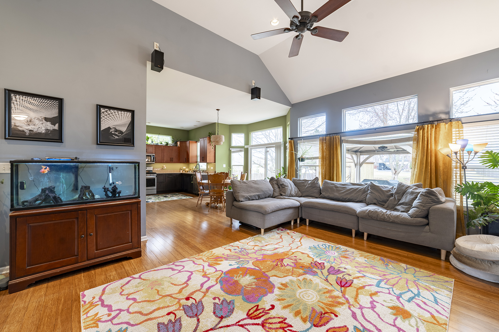 1962 Prairie Rose Lane, Yorkville, IL 60560