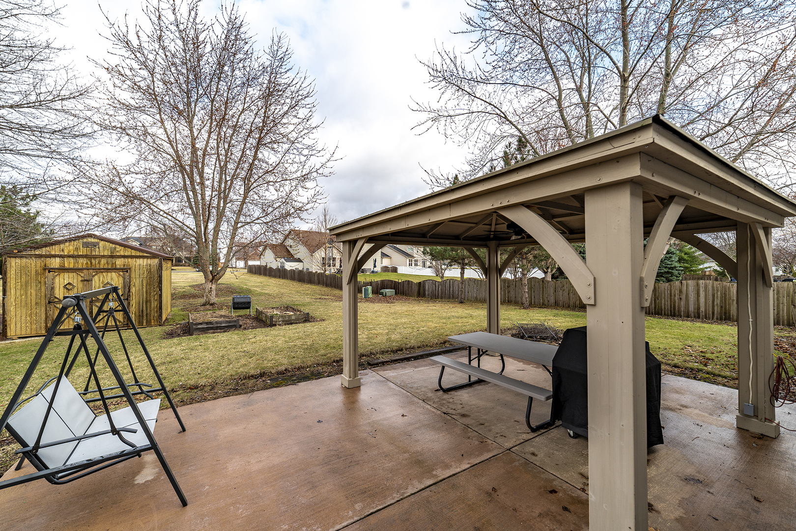 1962 Prairie Rose Lane, Yorkville, IL 60560