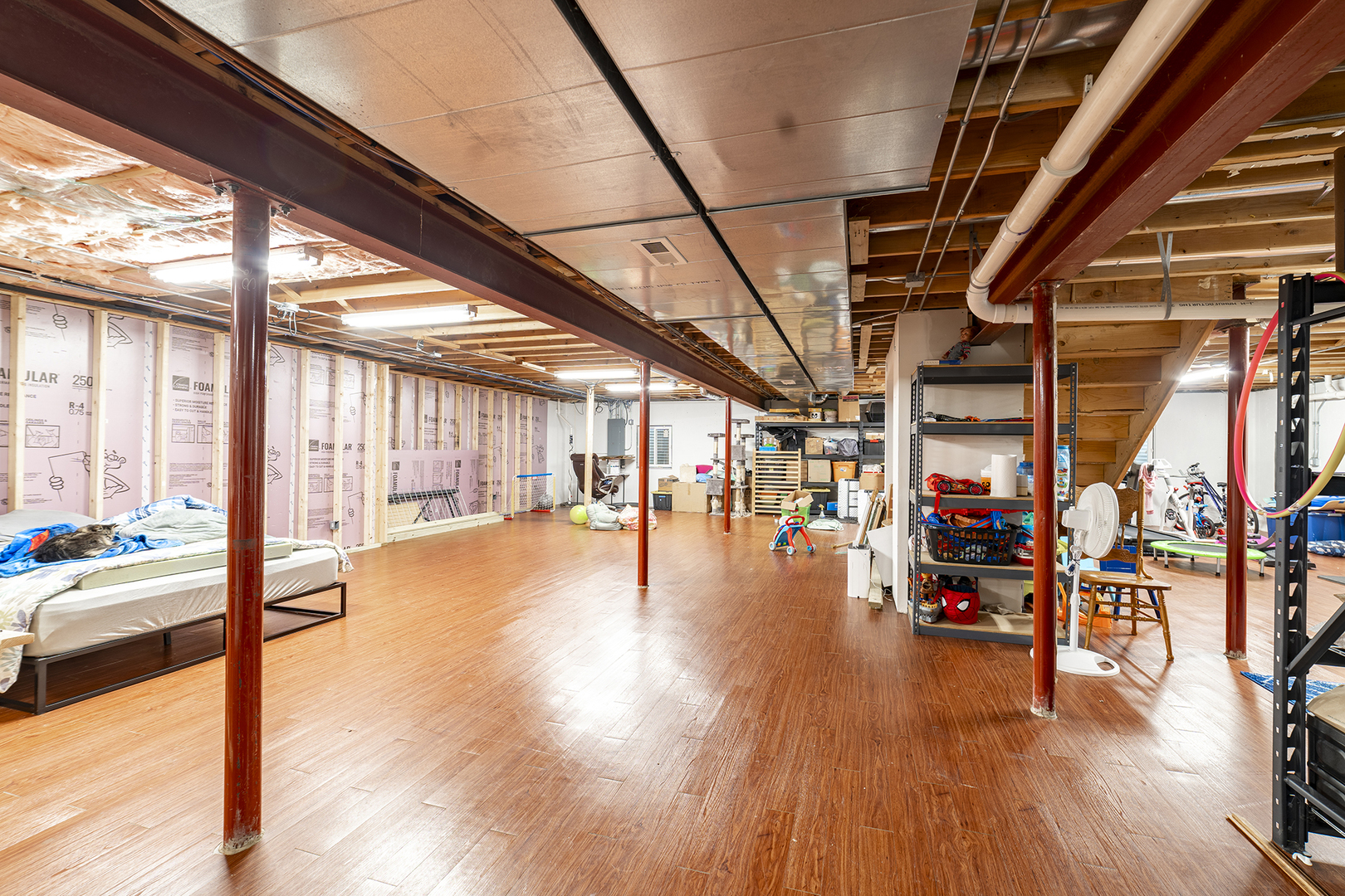 1962 Prairie Rose Lane, Yorkville, IL 60560