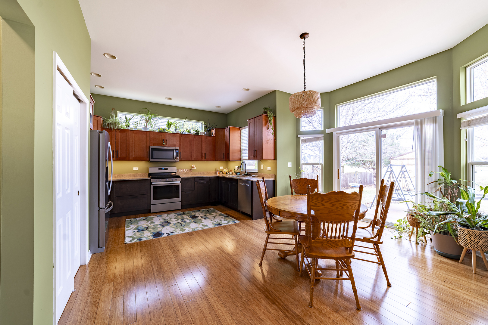 1962 Prairie Rose Lane, Yorkville, IL 60560