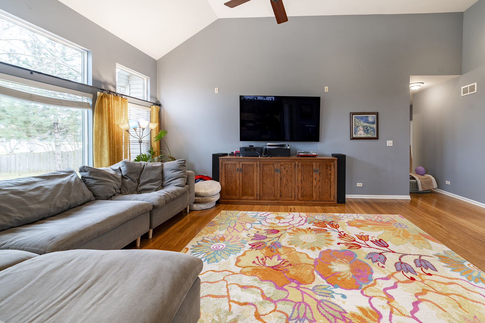 1962 Prairie Rose Lane, Yorkville, IL 60560