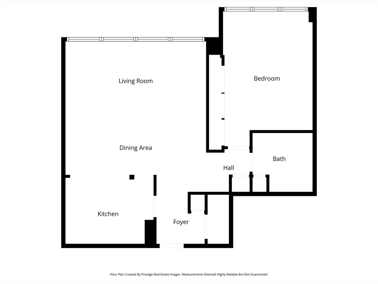 5445 N Sheridan Road #1603, Chicago, IL 60640