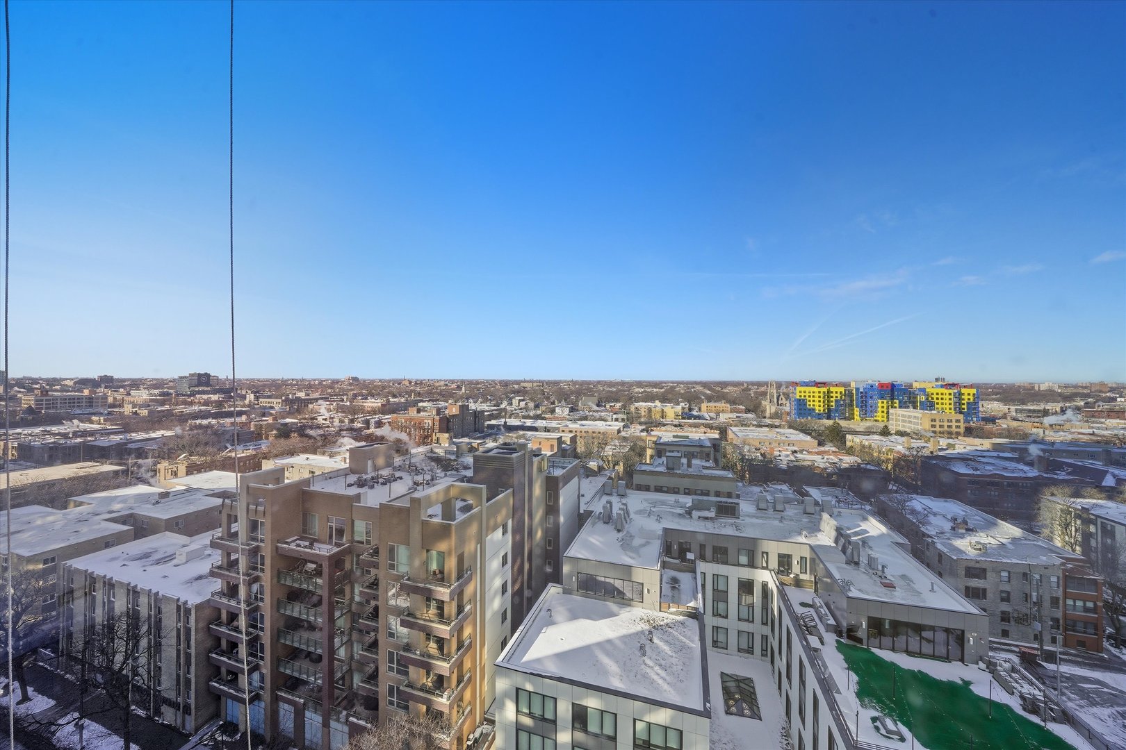 5445 N Sheridan Road #1603, Chicago, IL 60640