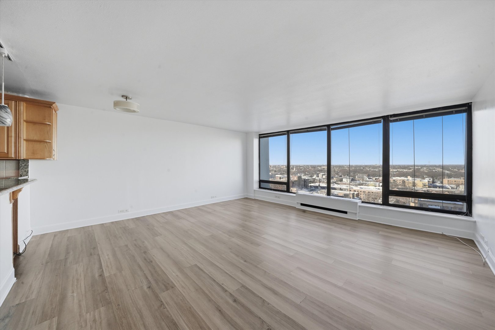 5445 N Sheridan Road #1603, Chicago, IL 60640