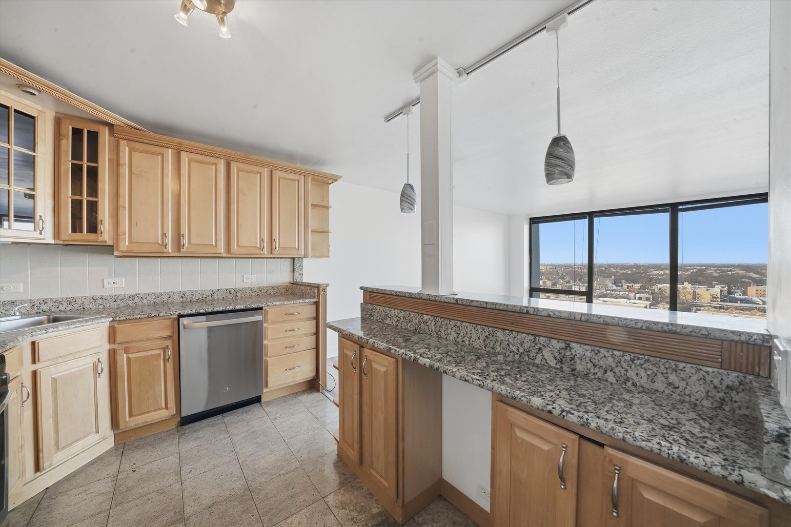 5445 N Sheridan Road #1603, Chicago, IL 60640