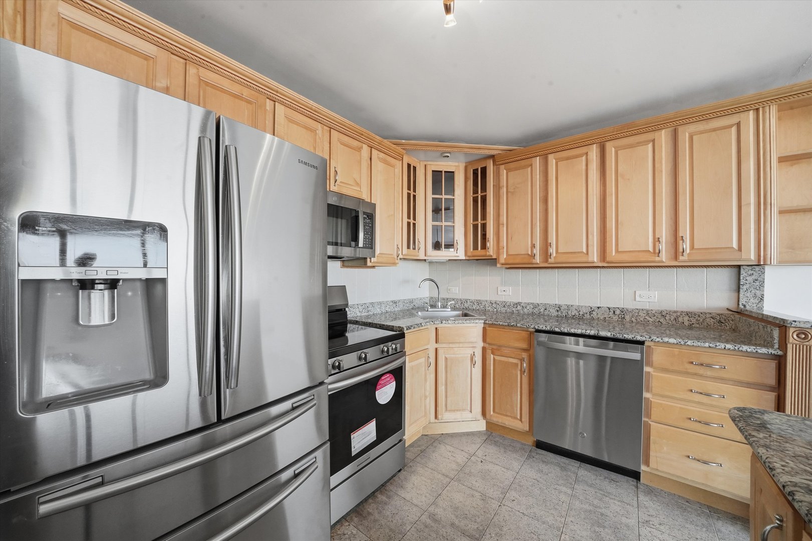 5445 N Sheridan Road #1603, Chicago, IL 60640