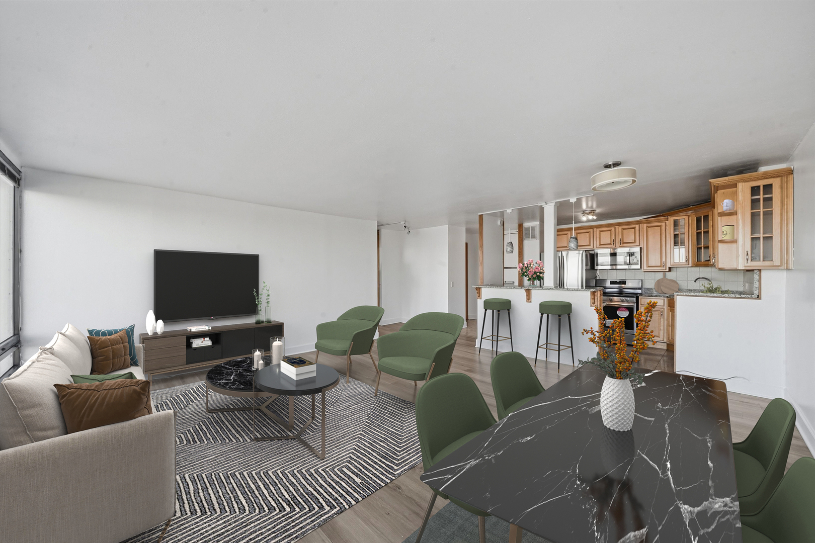 5445 N Sheridan Road #1603, Chicago, IL 60640