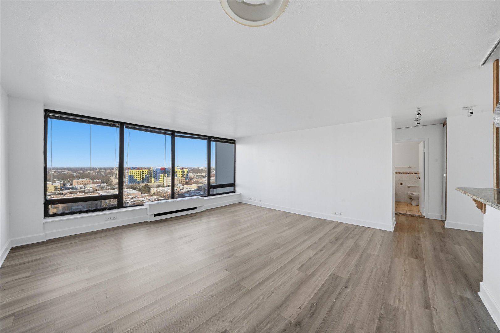 5445 N Sheridan Road #1603, Chicago, IL 60640