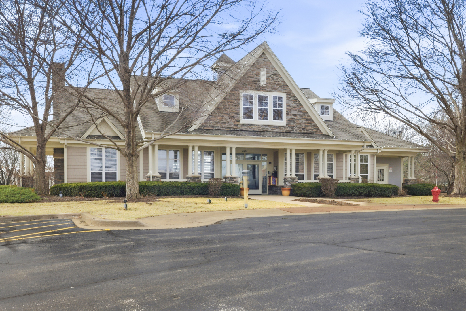 4324 Dillon Street, Plano, IL 60545