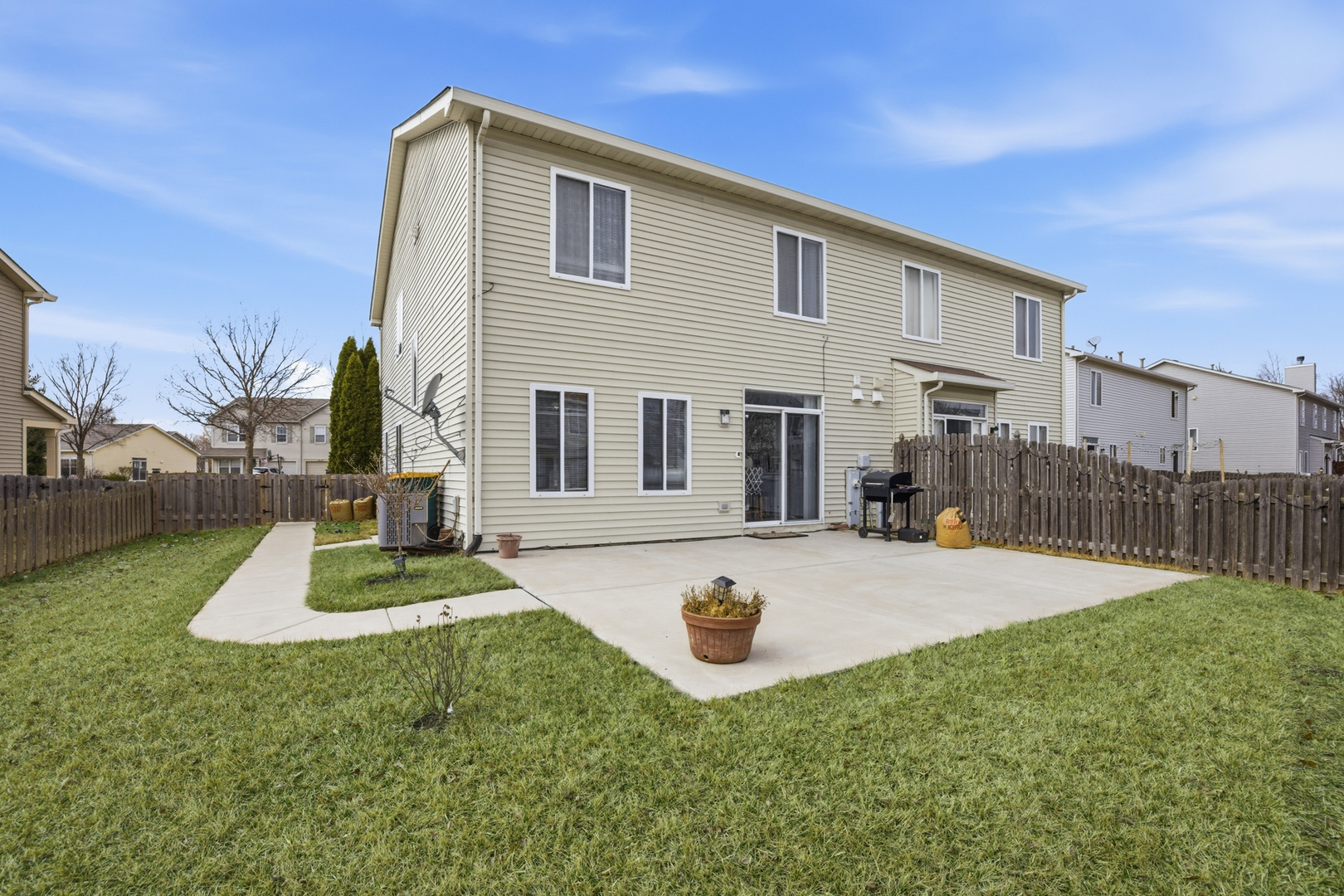 4324 Dillon Street, Plano, IL 60545