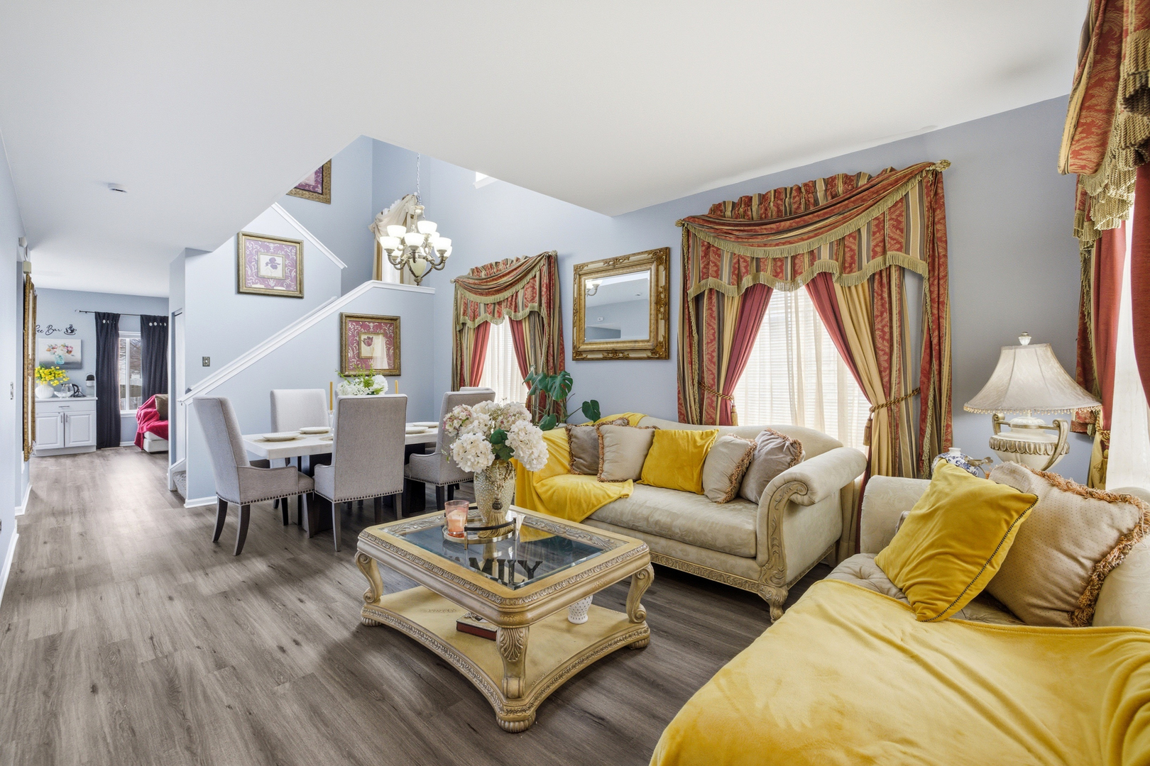 4324 Dillon Street, Plano, IL 60545