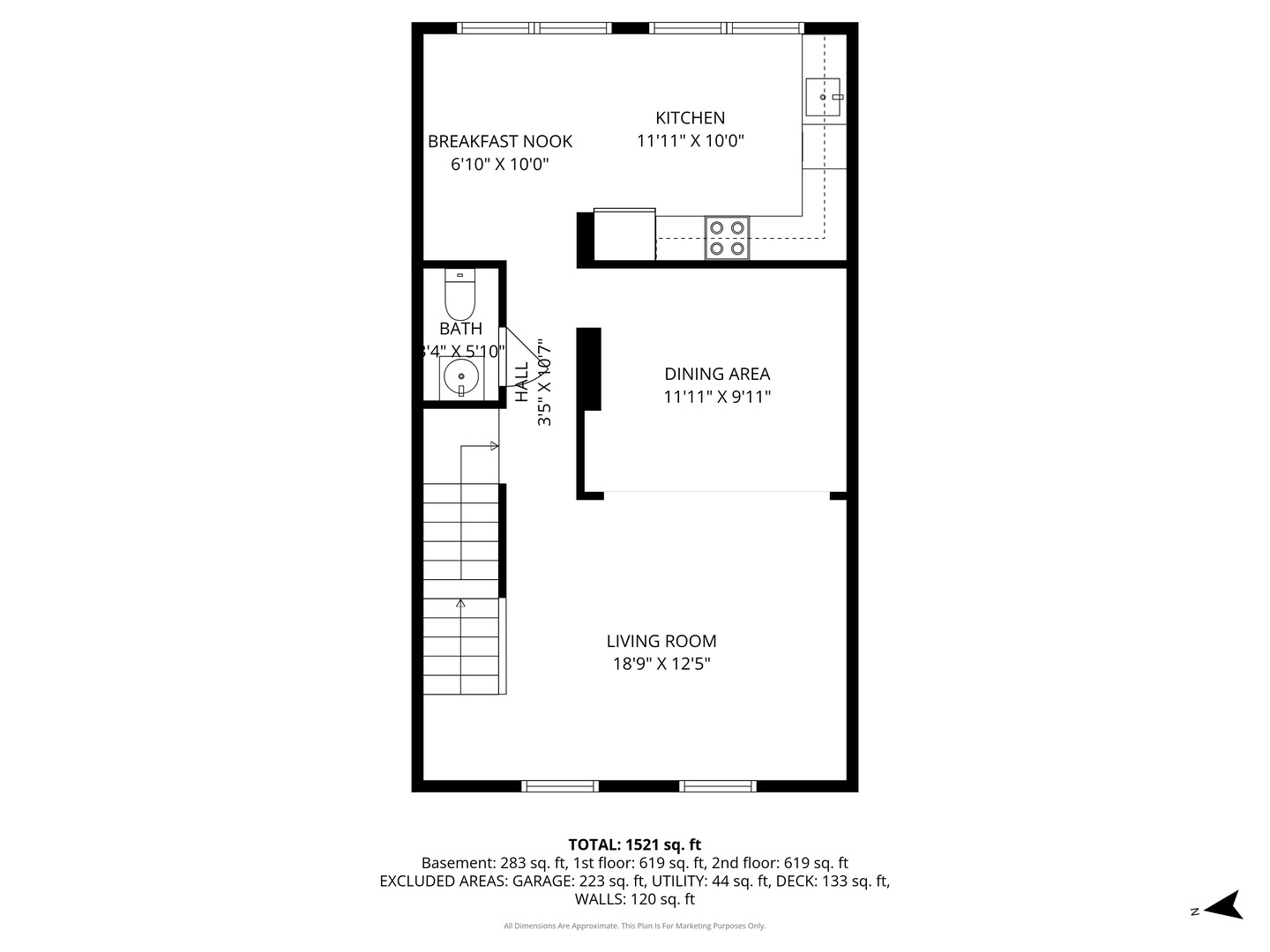 1813 Lancashire Court, Schaumburg, IL 60194