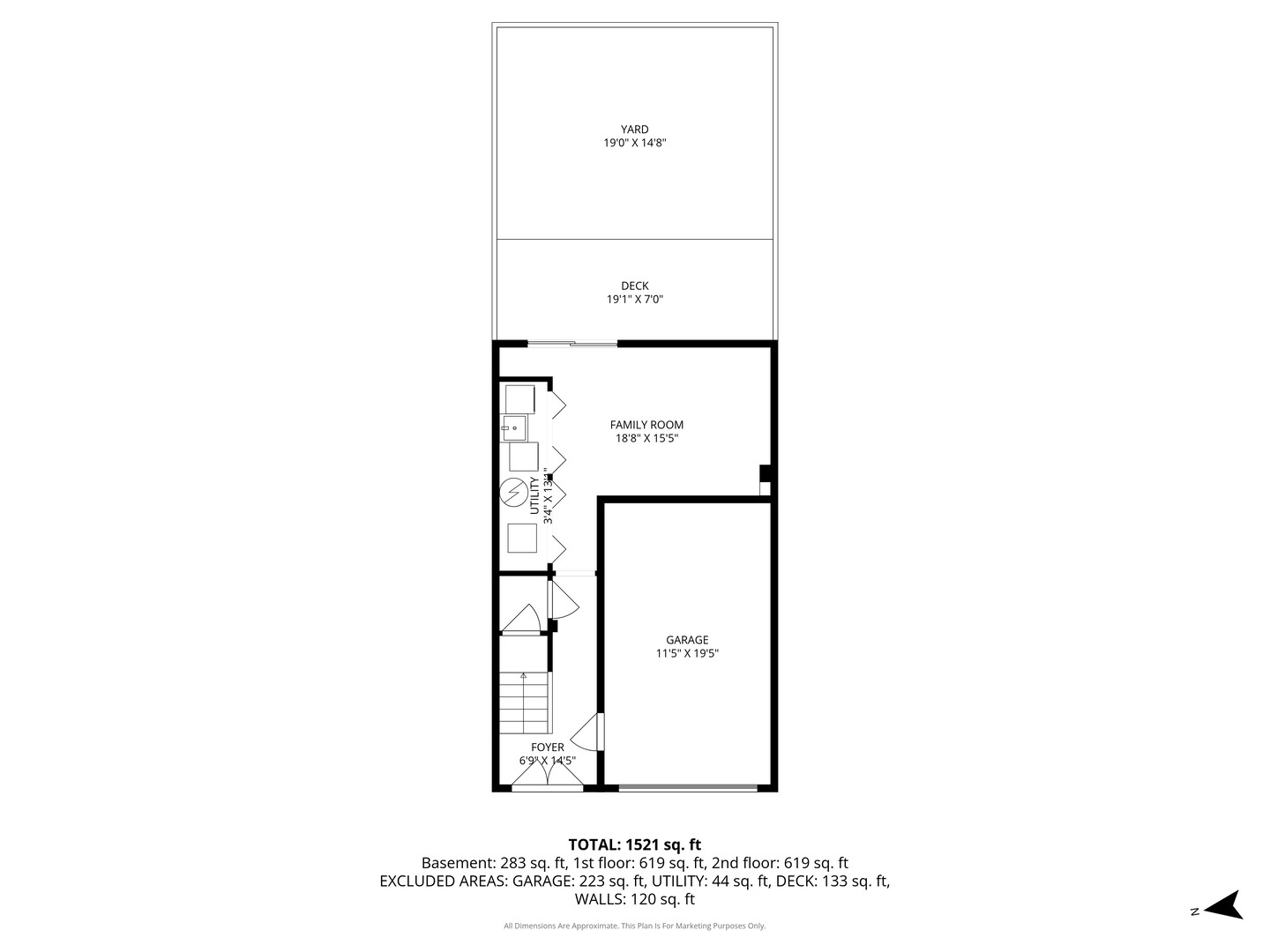 1813 Lancashire Court, Schaumburg, IL 60194
