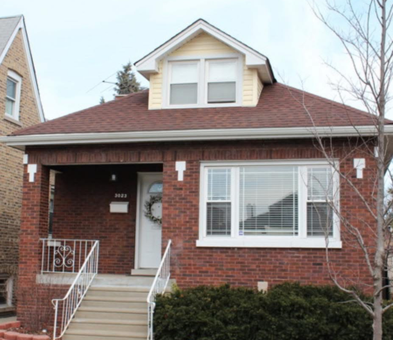 3023 N Mason Avenue, Chicago, IL 60634