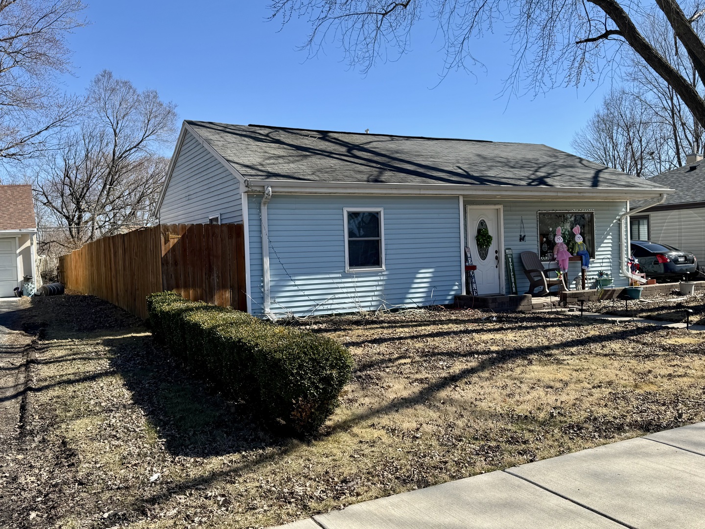 1308 Douglas Drive, Sterling, IL 61081