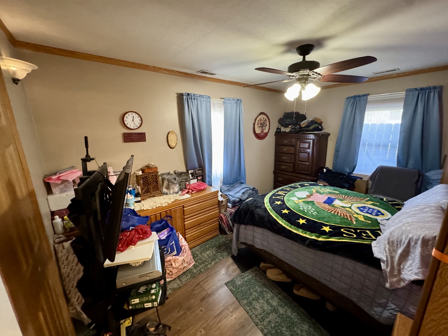 1308 Douglas Drive, Sterling, IL 61081