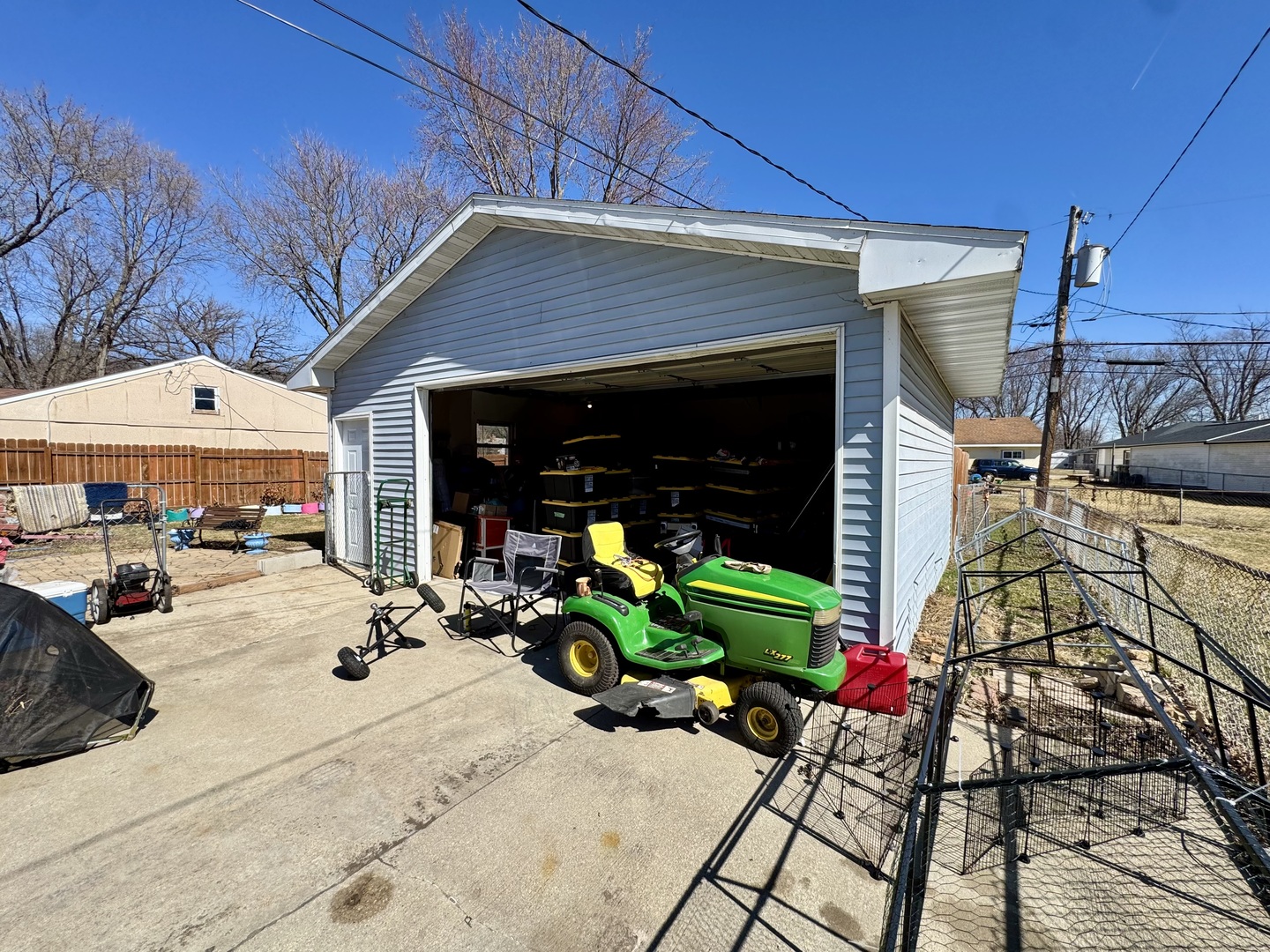 1308 Douglas Drive, Sterling, IL 61081