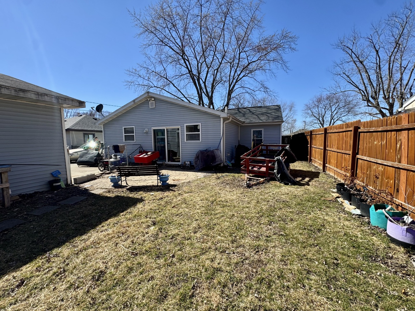 1308 Douglas Drive, Sterling, IL 61081