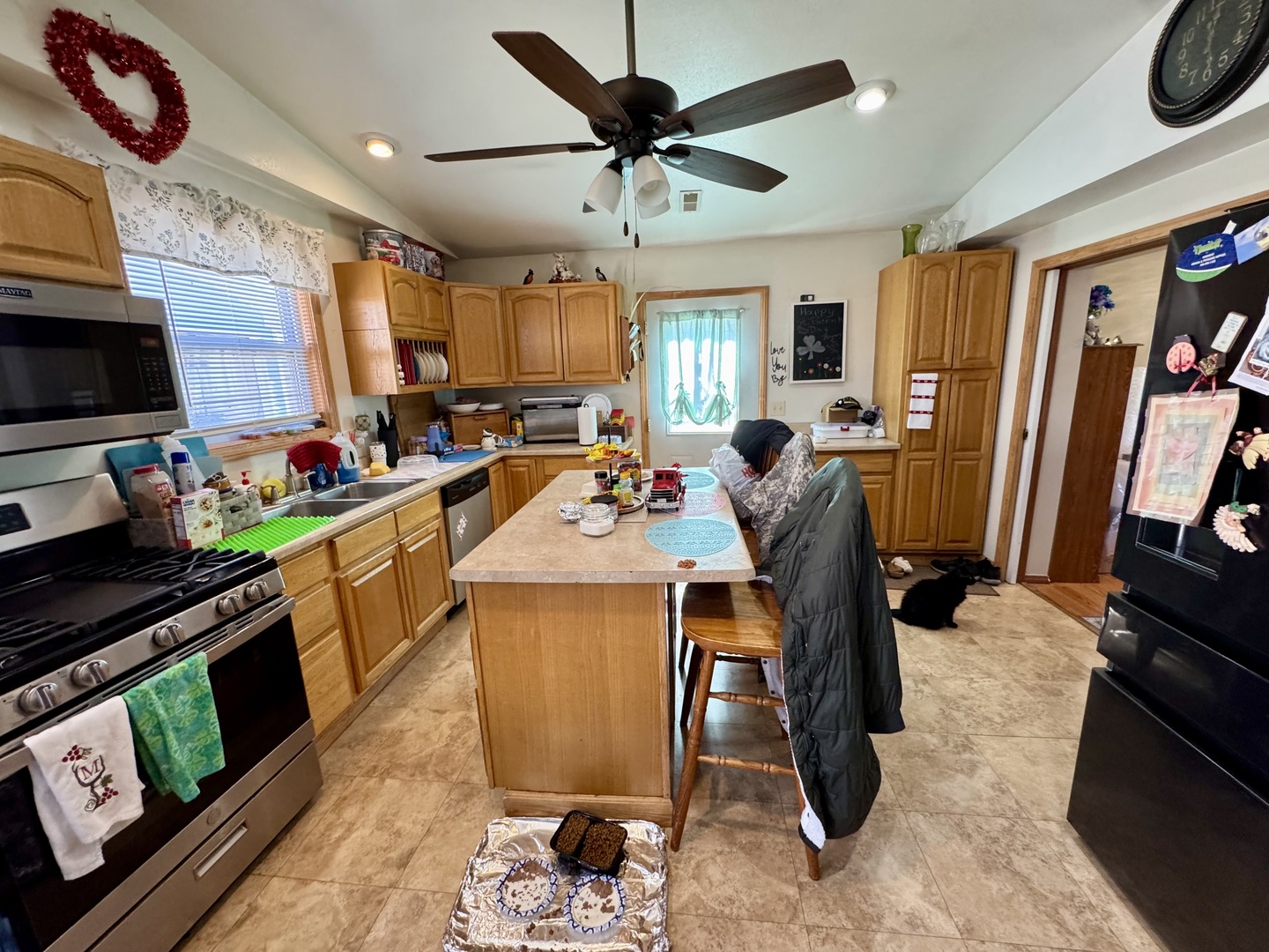 1308 Douglas Drive, Sterling, IL 61081
